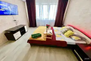 Апартаменты на улица Губкина, 17И, Белгород