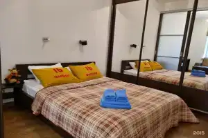 Onebed на улице Спасская, Красногорск