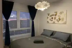 Rent_me, Коммунарка