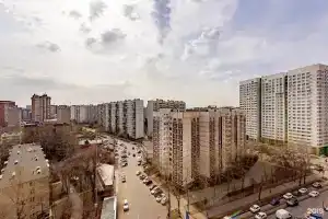 Sunny Days (Санни Дейз) на улице Кирова, Москва