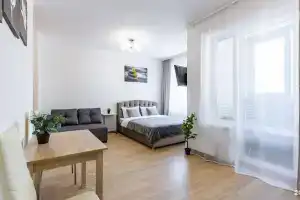 Апарт-отель «DreamHouse на Белинского», Екатеринбург