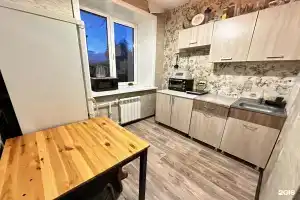 Апартаменты на проспект Ленина, 39, Ленинск-Кузнецкий