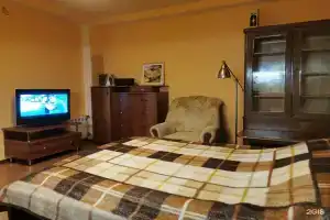 Апартаменты на Учебная, д. 8, Томск