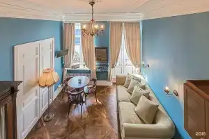 Апарт-отель «Купеческий дом-Merchant House by Sokroma», Санкт-Петербург