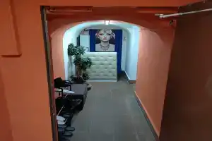Хостел «Ва-банк», Москва