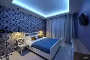 Крокус, Рощино