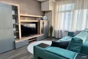 Апартаменты на Верейская улица, 29с151, Москва
