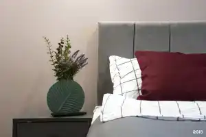 Апартаменты на улица Румянцева, 24, Иркутск
