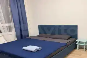 Апартаменты на ул. Лётчика Грицевца, 14А, Внуково