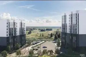Апартаменты на Ул Большая 23, Обь