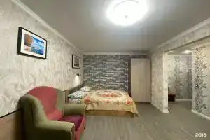Апартаменты на улице Кирова 26, Мурманск