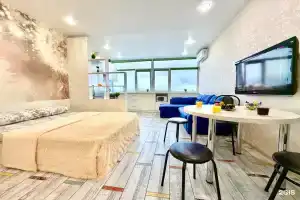 Самарские апартаменты, Самара