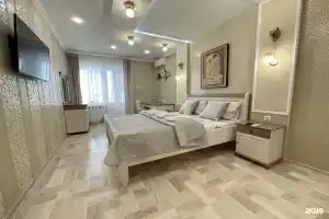 Апартаменты на Крепостная улица, 51к1, Анапа