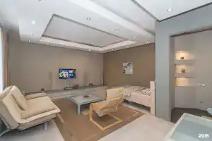 Апартаменты на семьи Шамшиных 4, Новосибирск