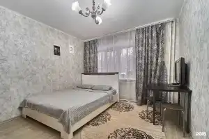 Апартаменты на улица Курчатова, 30, Обнинск