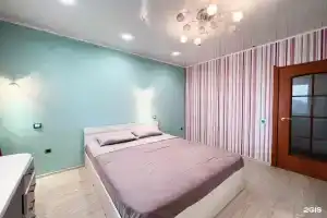 AtmaHouse на улице Мельникайте 136, Тюмень