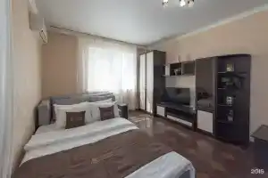 Апартаменты на ул. Свердлова 36а, Подольск
