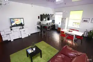 Хостел «FunKey Hostel», Новосибирск