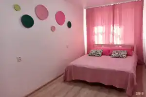 Апартаменты на улица Волкова, 1, Псков