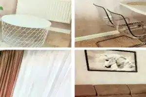 Апартаменты на улица Адмирала Крюйса, 28А, Таганрог