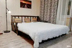 Апартаменты на Костромской проспект, 14к2, Санкт-Петербург