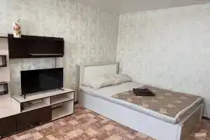 Апартаменты на ул. Союзная, д. 27, Карасук