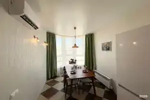 Апартаменты на улица Верхняя дорога, 151к4, Анапа