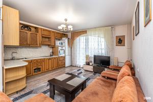 Апартаменты на Университетская Набережная 🏡 85 кв 211, эт 9, подъезд 3, Челябинск