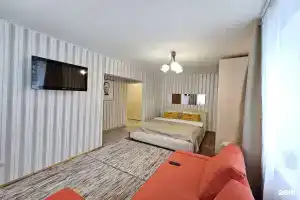 Onebed на улице Бобруйская 20, Москва