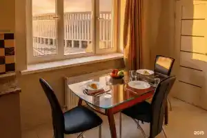 Апартаменты «Жлобы 139», Краснодар