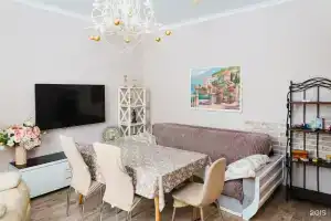 Апартаменты на Старообрядческая улица, 62, Адлер