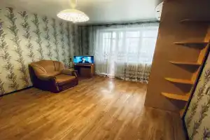 Апартаменты на улице Рылеева, Тамбов