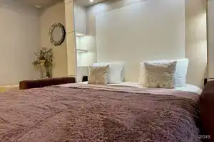 Апартаменты на Черноморская ул., 6, Сочи