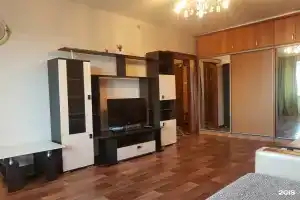 Апартаменты в Новом Уренгое