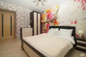 Кварт рента на улице Тимура Фрунзе, Москва