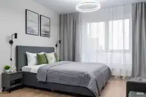 Апартаменты на улица Михайлова, 30Ак2, Москва