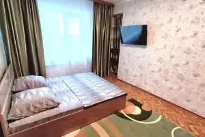 Апартаменты на улице Кирова, Норильск