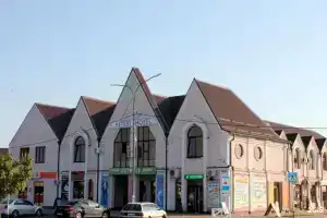 Отель «Астери», Белореченск