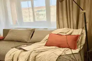 Апартаменты на Льва Толстого 35-23, Муром