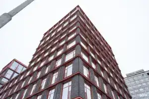 Фулл Хаус, Москва