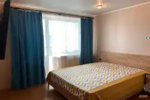 Апартаменты на Бохняка дом 3, Петропавловск-Камчатский