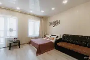 Be Home (Би хоум) на улице Красных Мадьяр 14, Иркутск