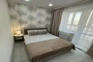 Апартаменты на Красной звезды 38Д , Чита