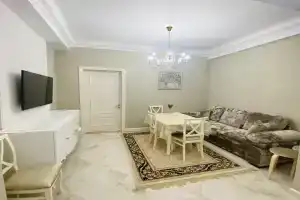 Апартаменты на улица М. Халилова, 22А, Каспийск