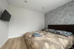 Апартаменты на улица Кирова, 27А, Смоленск