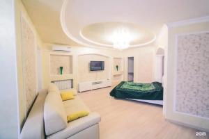 Апартаменты «Октябрьской Революции,48к1»