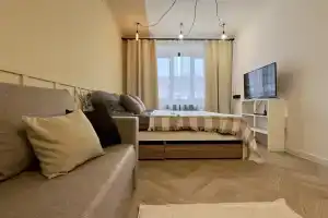 Апартаменты на улица Ломоносова, 10В, Смоленск