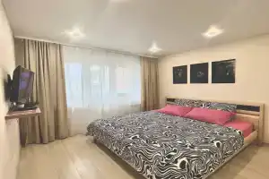 Katy Home (Кэти Хоум) на улице Некрасова, Киров