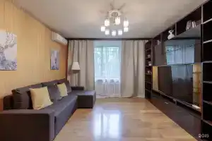 Апартаменты на ул. Смоленская, д.10, Москва