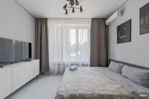 Апартаменты на Фестивальная улица, 15к6, Москва